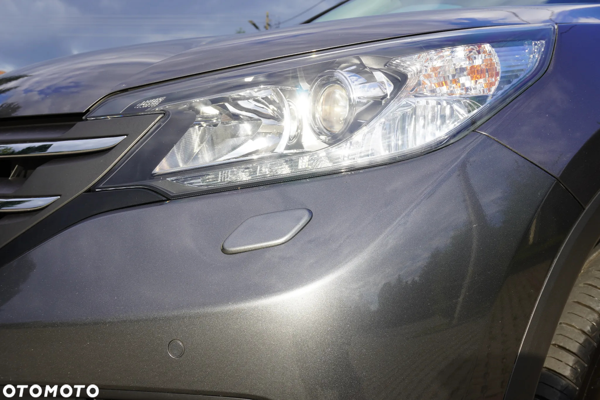 Honda CR-V 1.6i-DTEC Elegance Plus (Honda Connect+) / (2WD) - 16