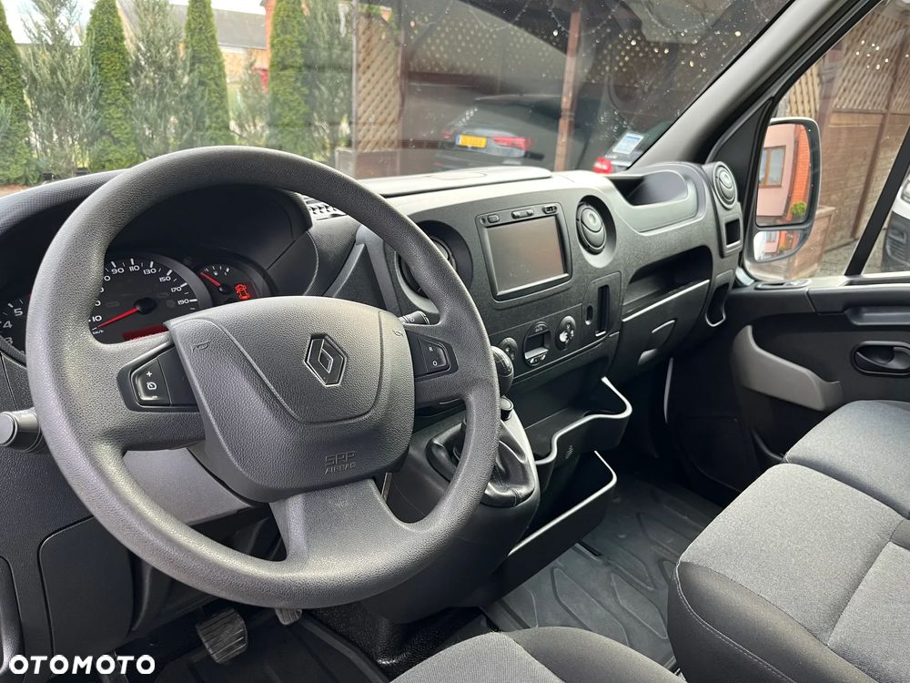 Renault Master 3 - 6