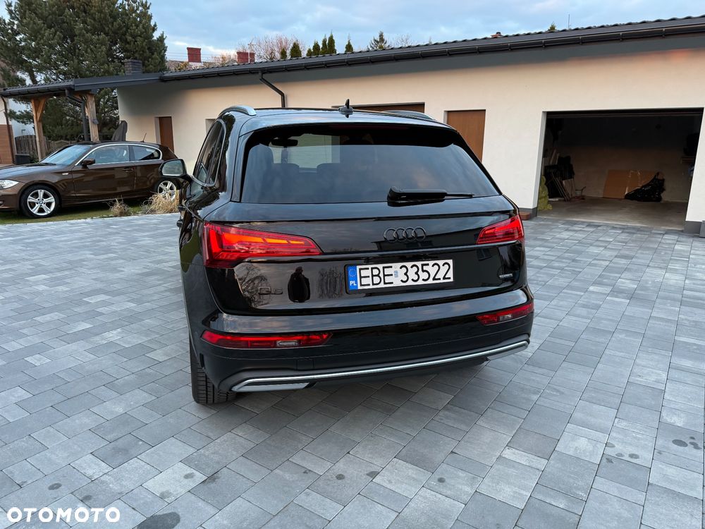 Audi Q5 40 TDI mHEV Quattro S tronic - 7