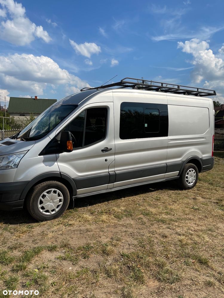 Ford Transit - 4
