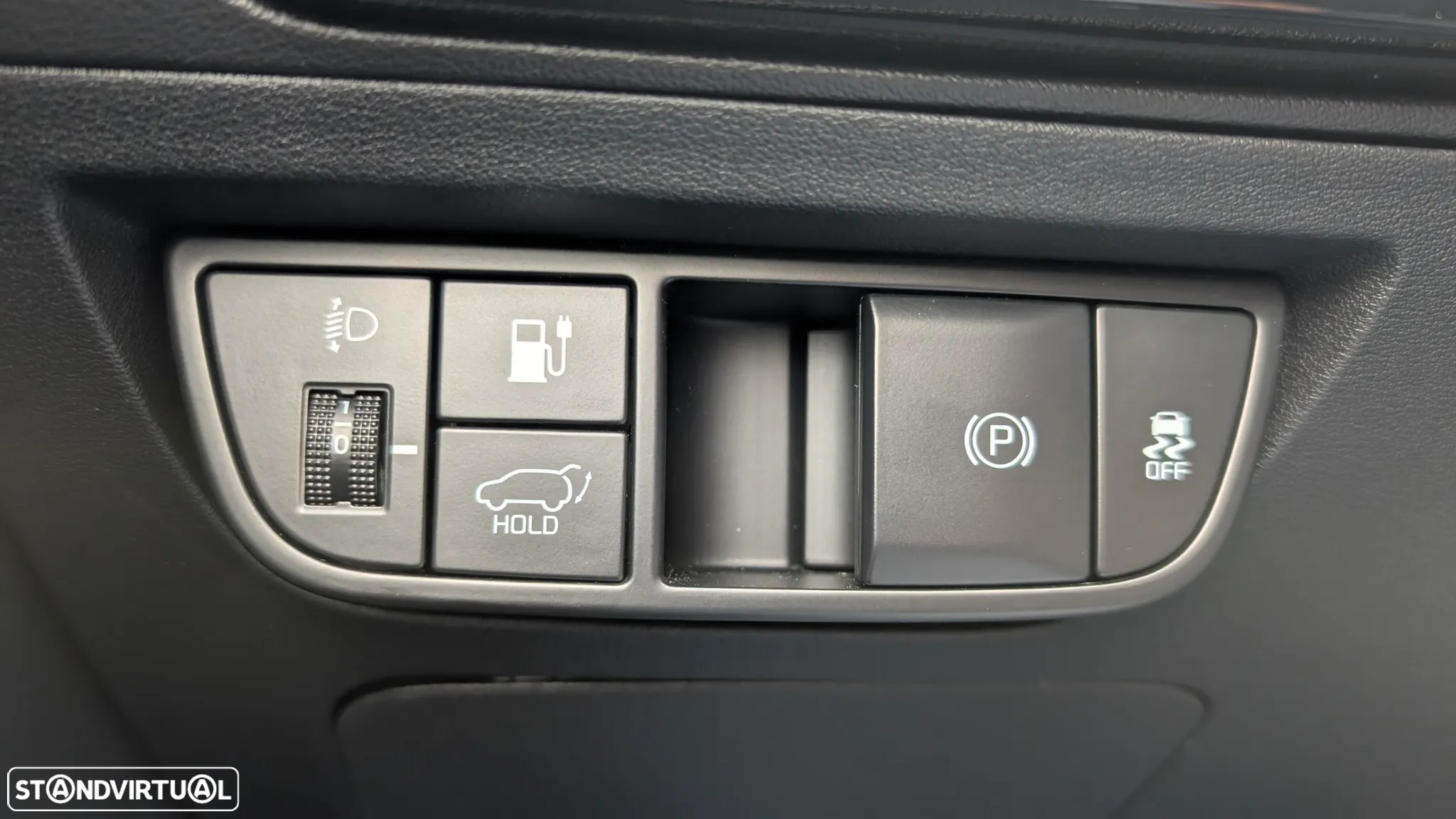Kia EV6 77.4 kWh GT-Line - 16
