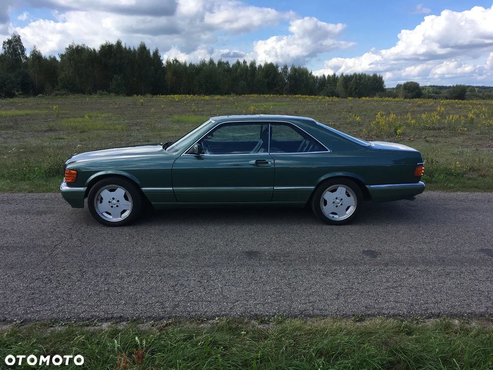 Mercedes-Benz Inny - 8