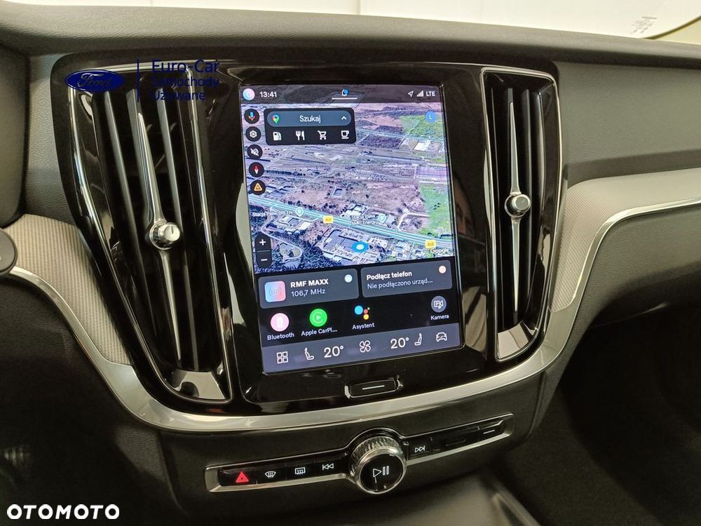 Volvo V60 B4 D Ultimate Bright - 24