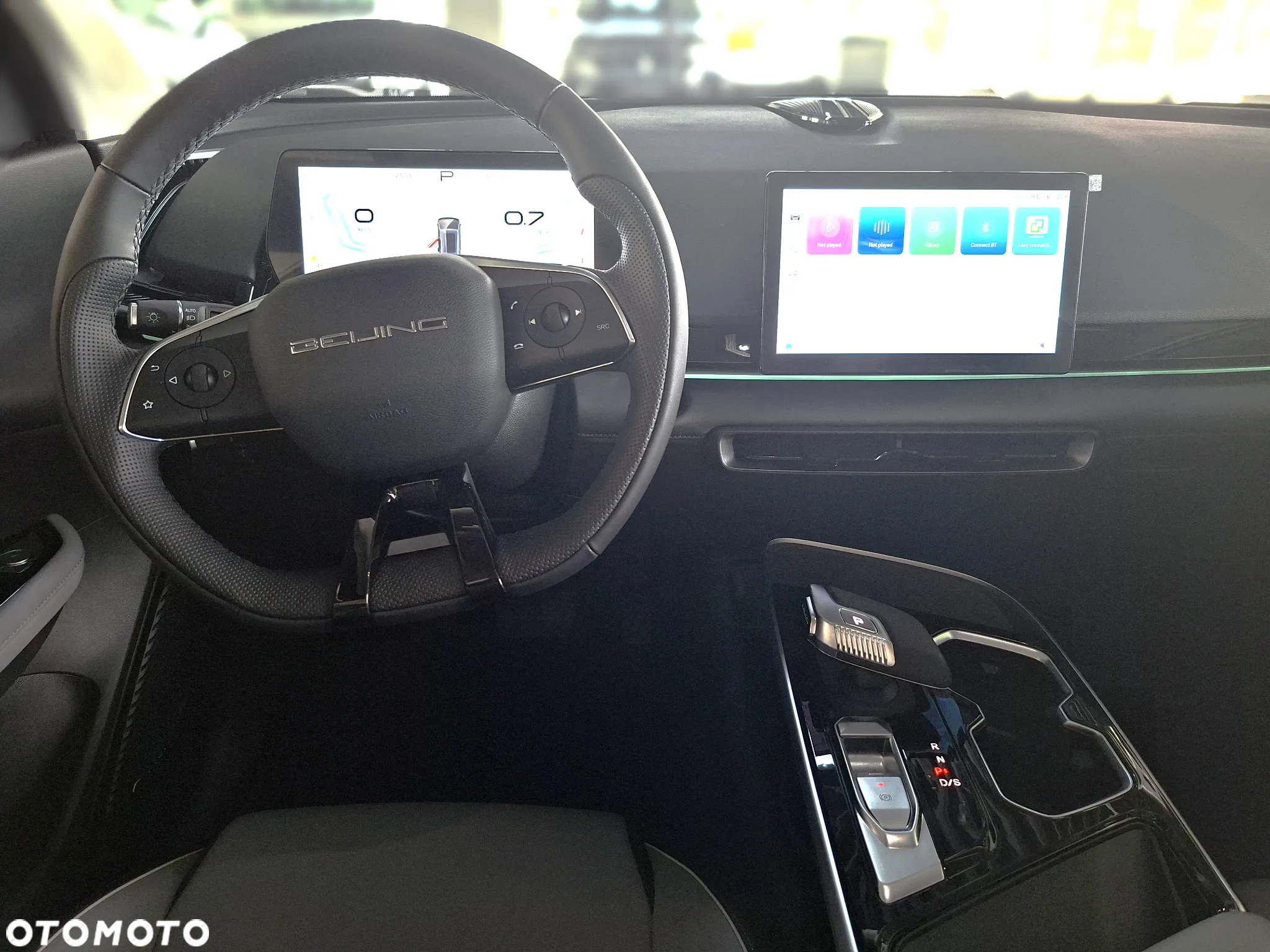 BAIC 5 - 14