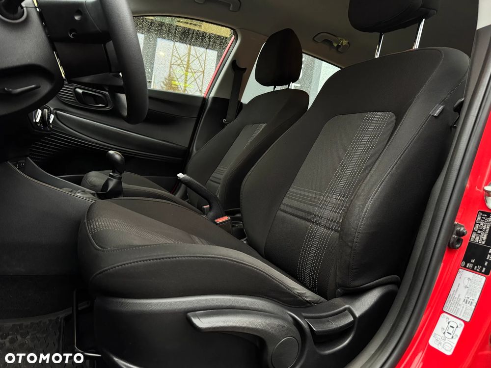 Hyundai i20 1.2 Classic Plus - 9