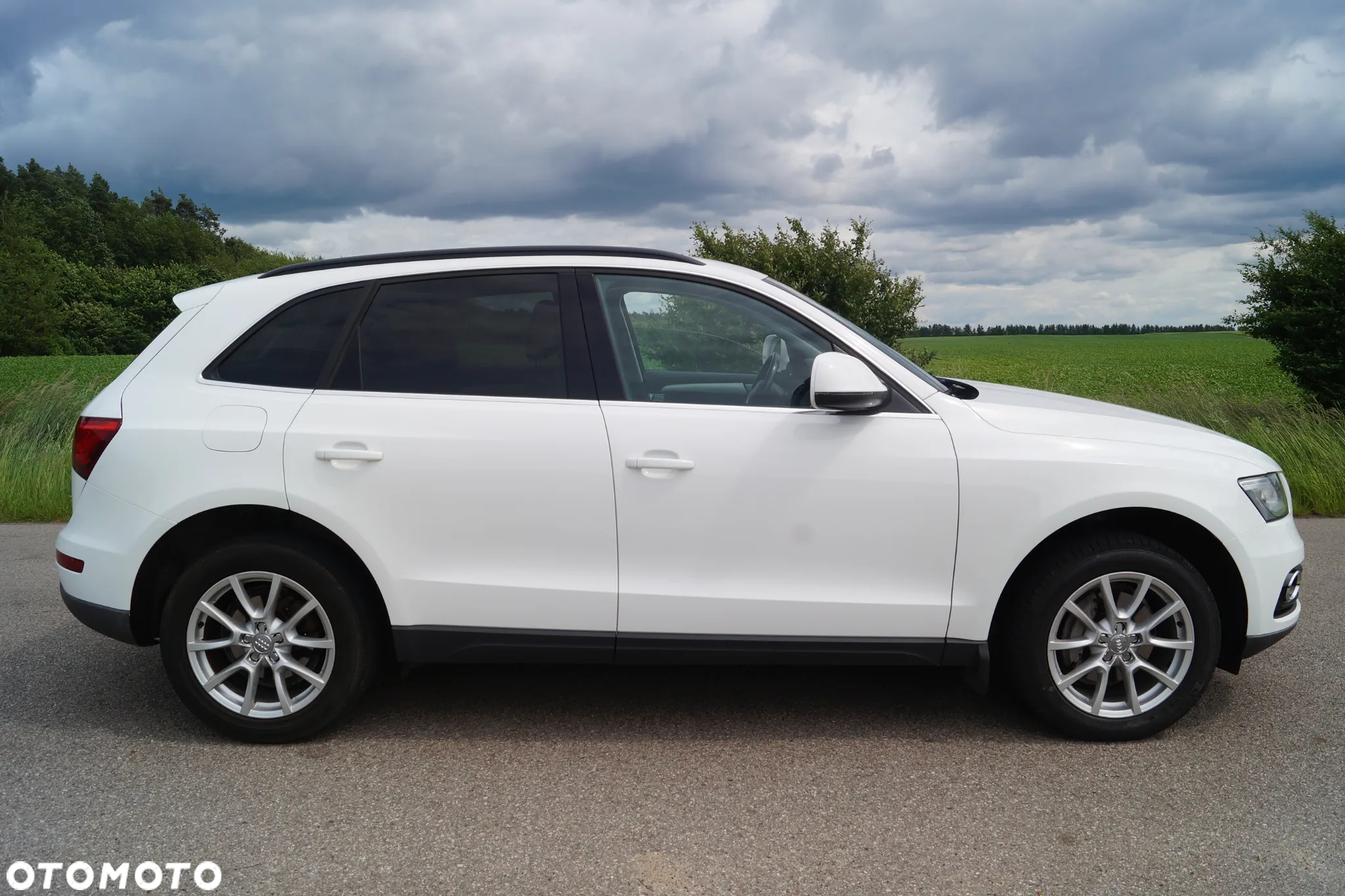 Audi Q5 2.0 TDI Quattro S tronic - 6