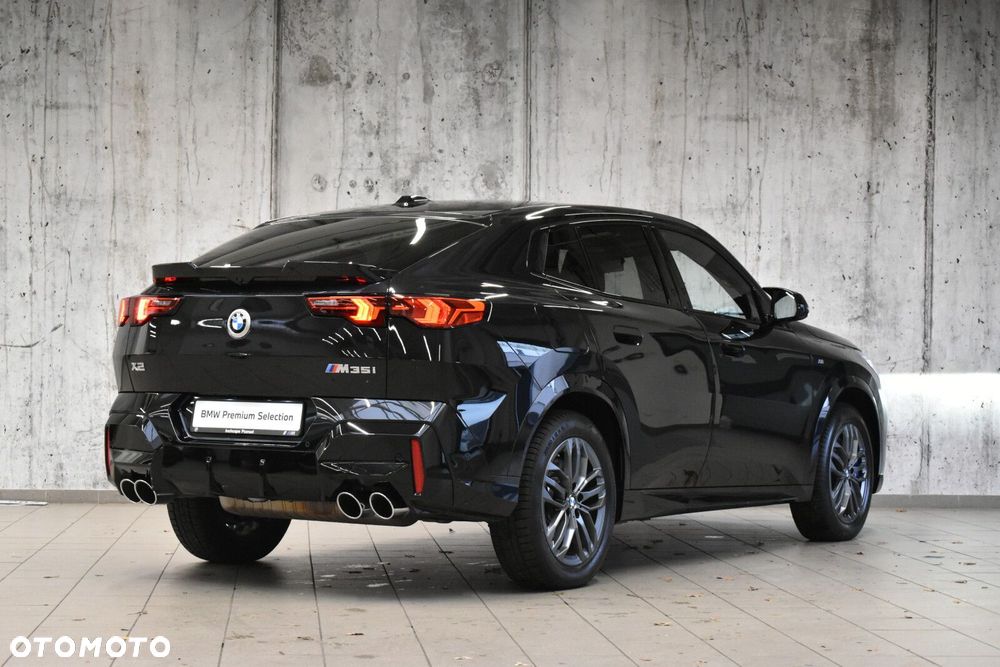 BMW X2 M35i xDrive - 2