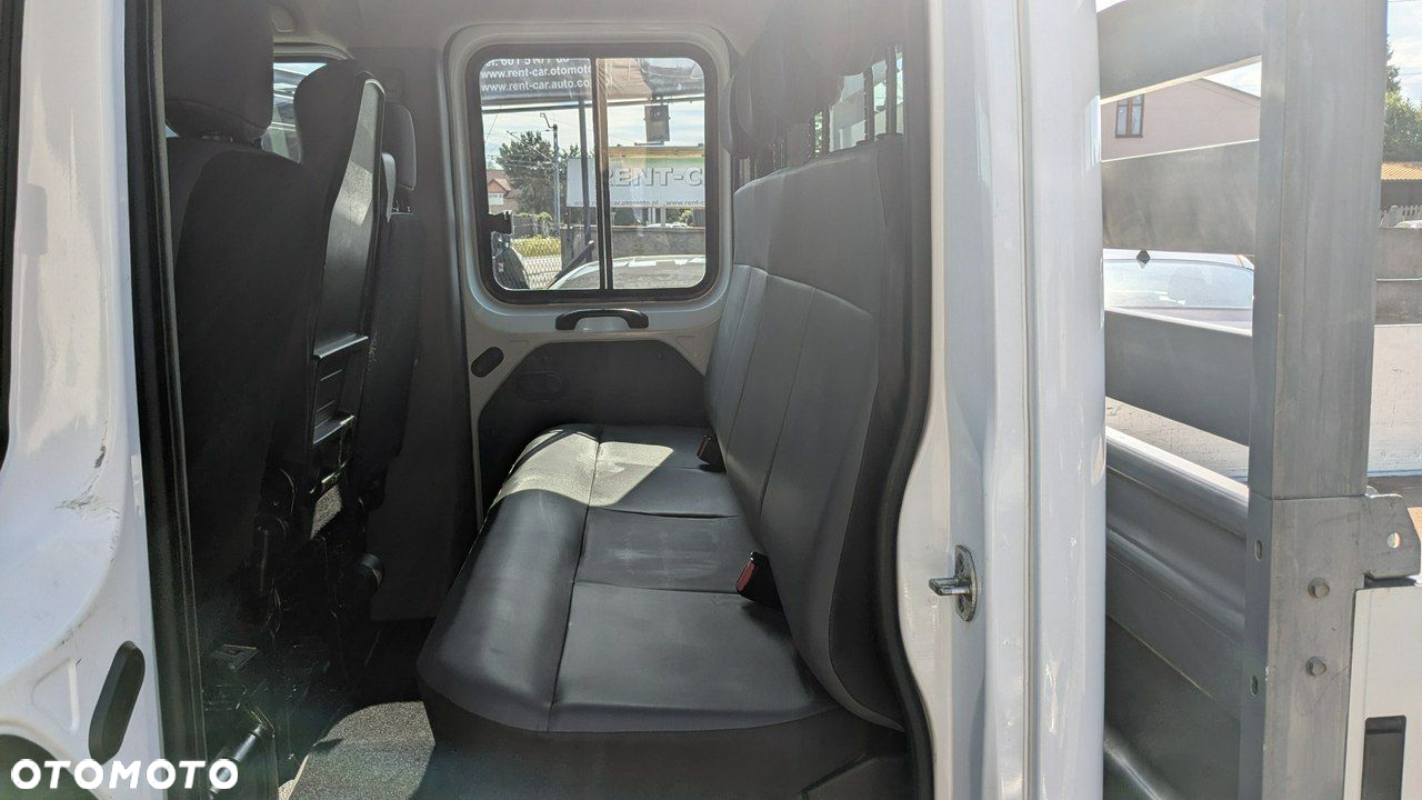Opel Movano - 15
