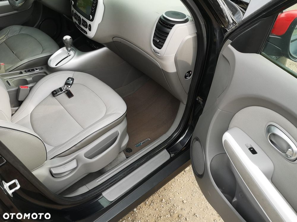 Kia Soul Play - 26