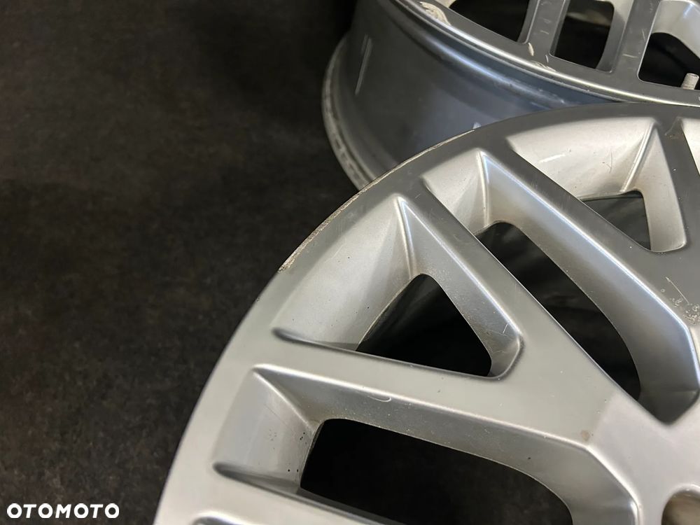 Alufelgi Opel Vectra C, Signum, Zafira B, Astra H 18 cali 5x110 4szt. - 10
