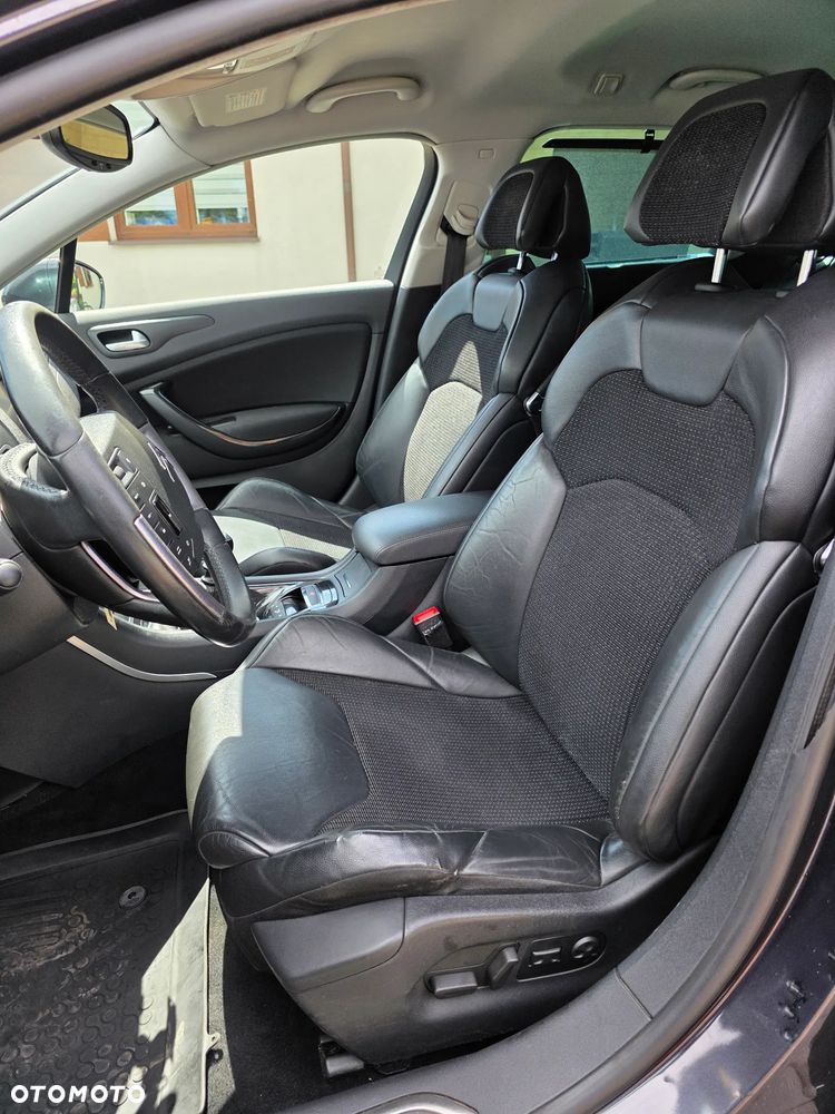 Citroën C5 1.6 THP 16V Exclusive - 23