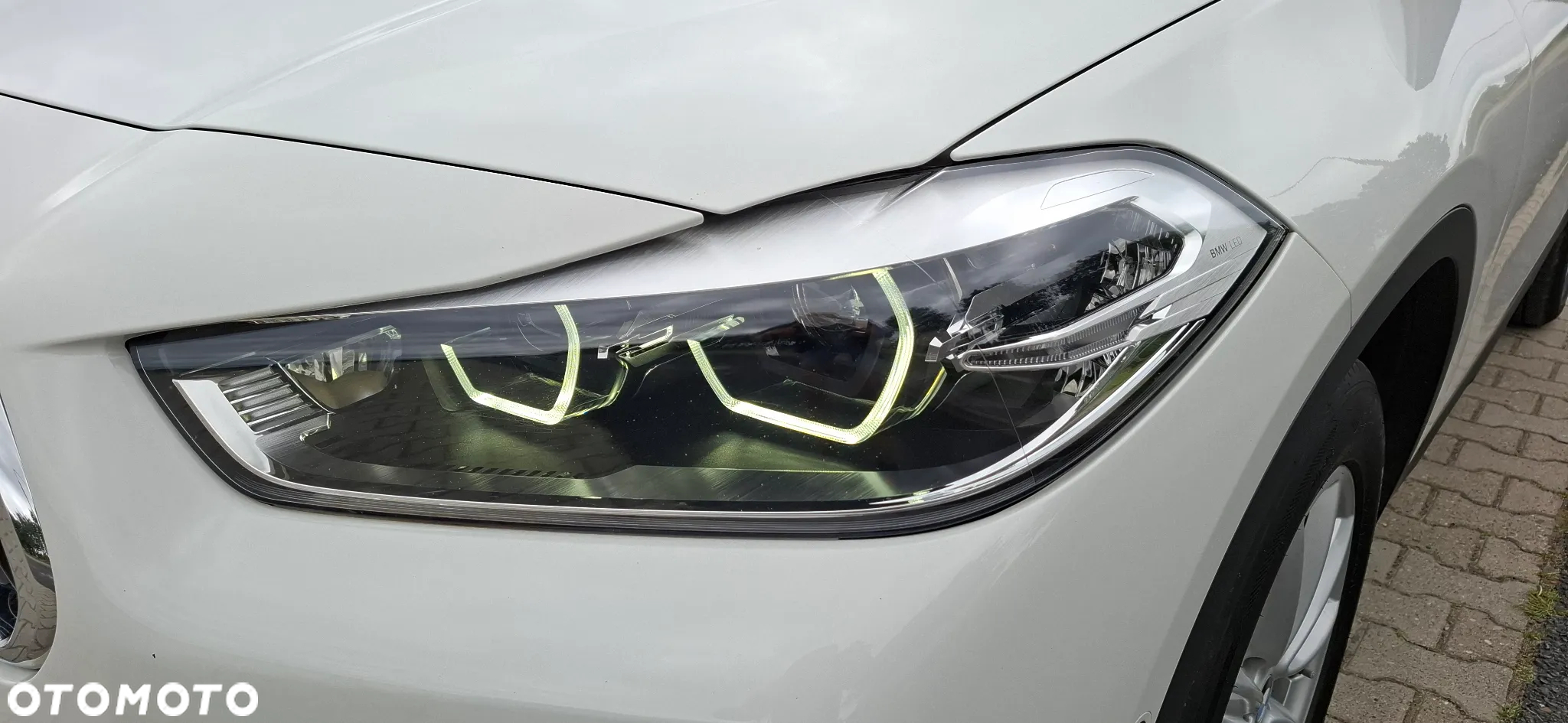 BMW X2 sDrive18d Business Edition - 11