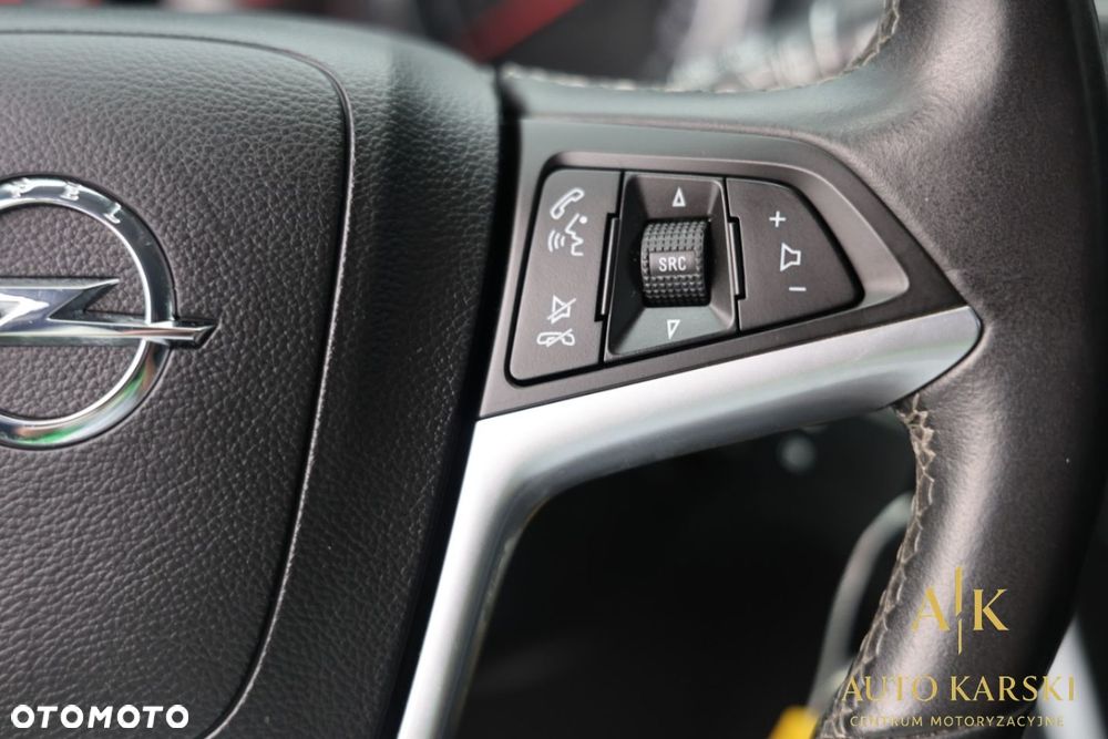 Opel Mokka - 24