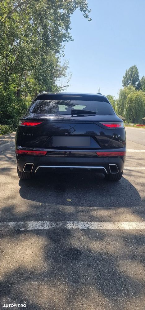 DS Automobiles DS 7 Crossback 225 RIVOLI - 5