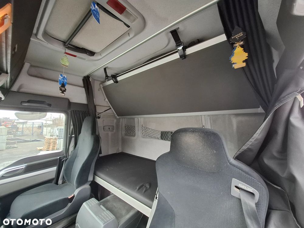 MAN TGX - 11