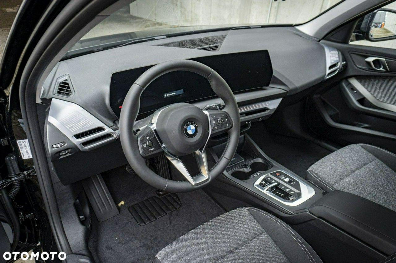 BMW Seria 1 - 9