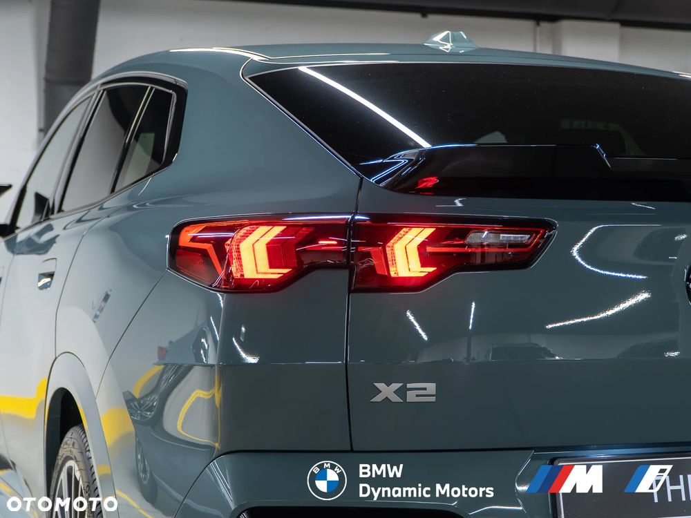 BMW X2 - 11
