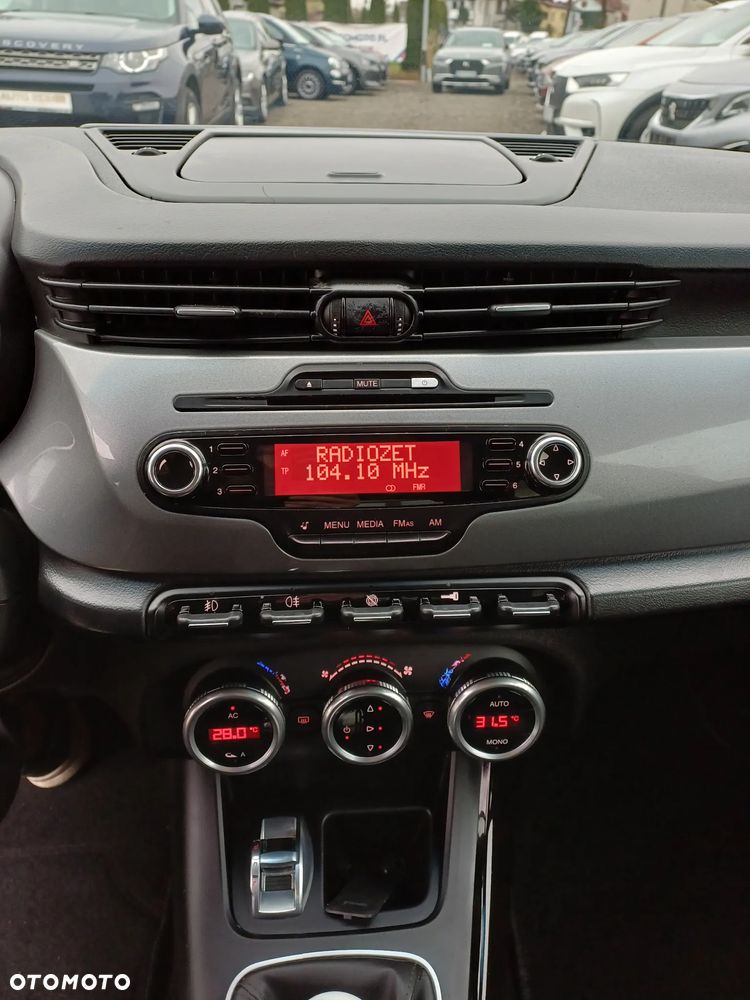 Alfa Romeo Giulietta 2.0 JTDM 16V Turismo - 14