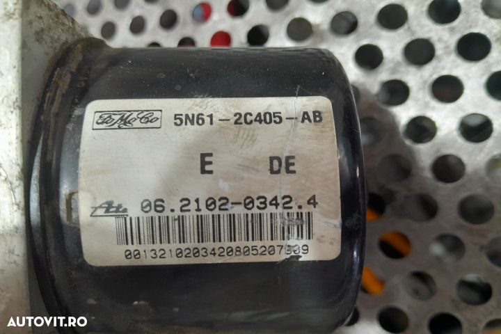 Pompa ABS 5N61-2C405-AB 5N61-2C405-AB Mazda 5 CR [2005 - 2008] Miniva - 4