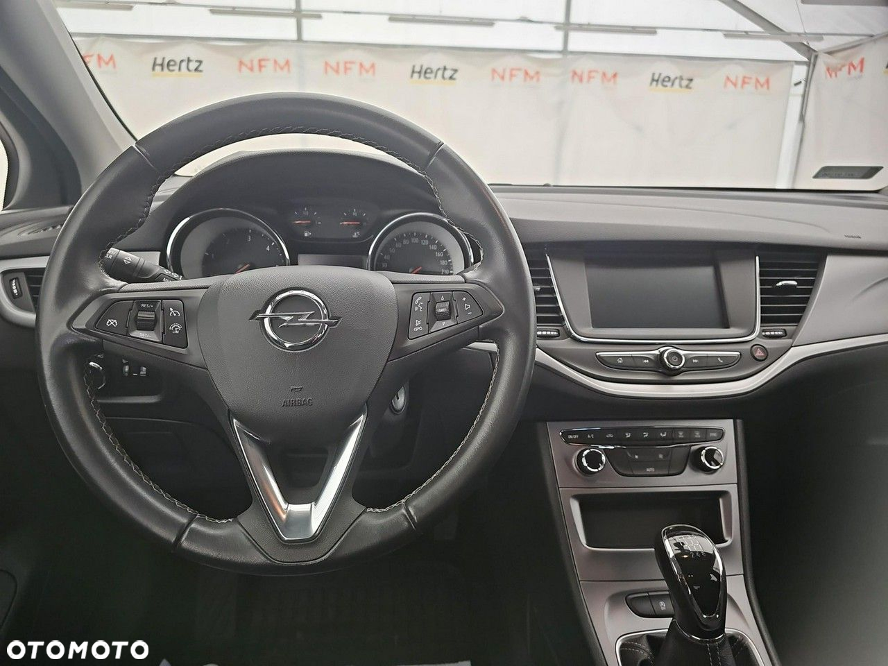 Opel Astra - 14