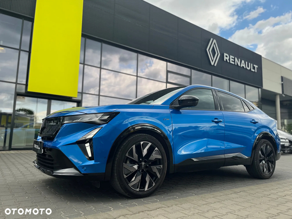 Renault Rafale 1.2 E-Tech Full Hybrid 200 esprit Alpine MMT