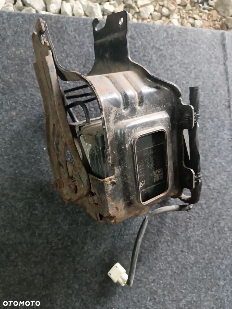 POMPA ABS 9806891780 PEUGEOT 208 I - 2