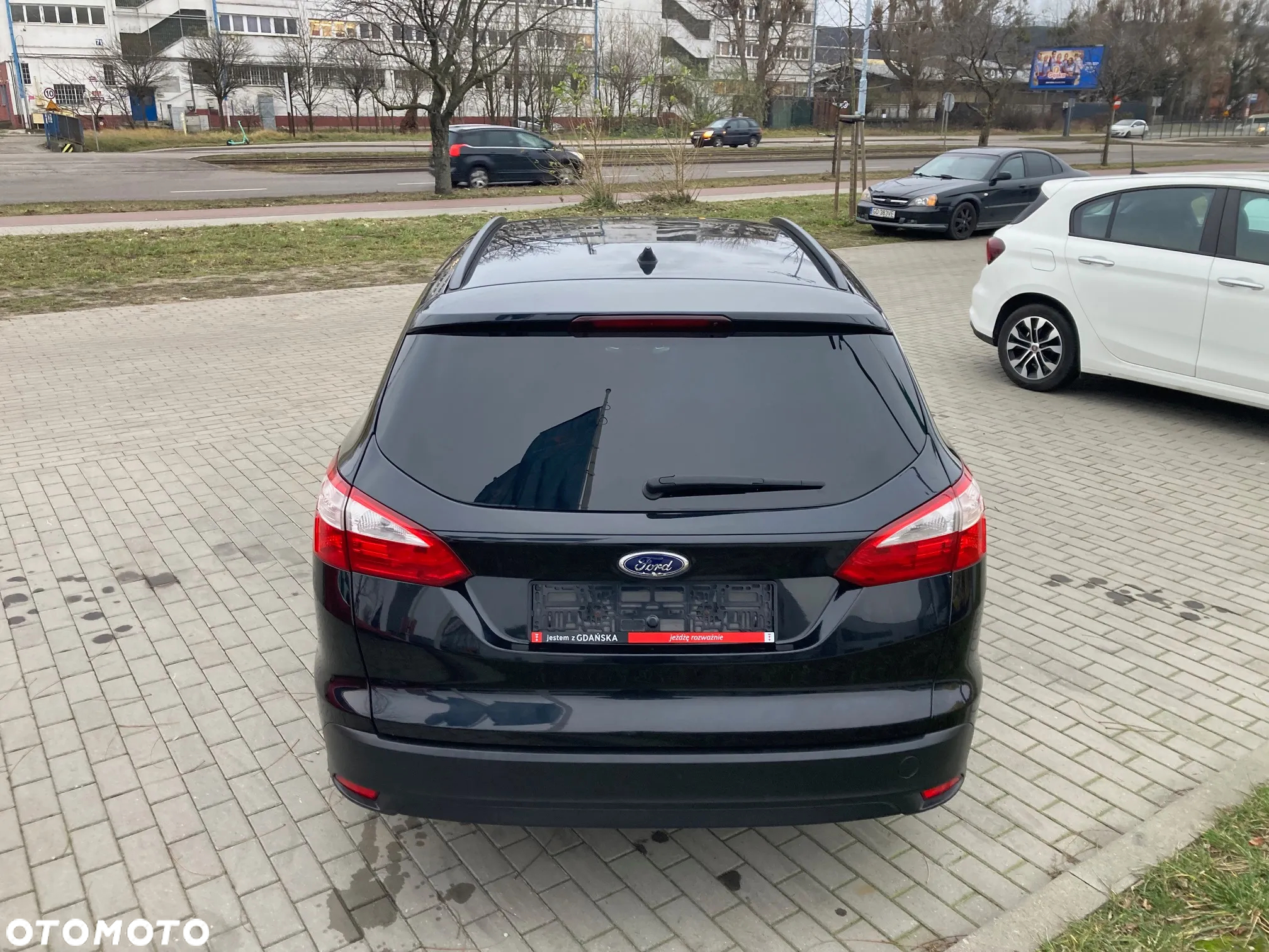Ford Focus - 7