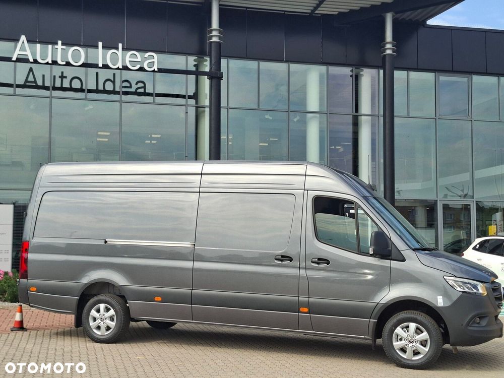 Mercedes-Benz Sprinter Select - 4