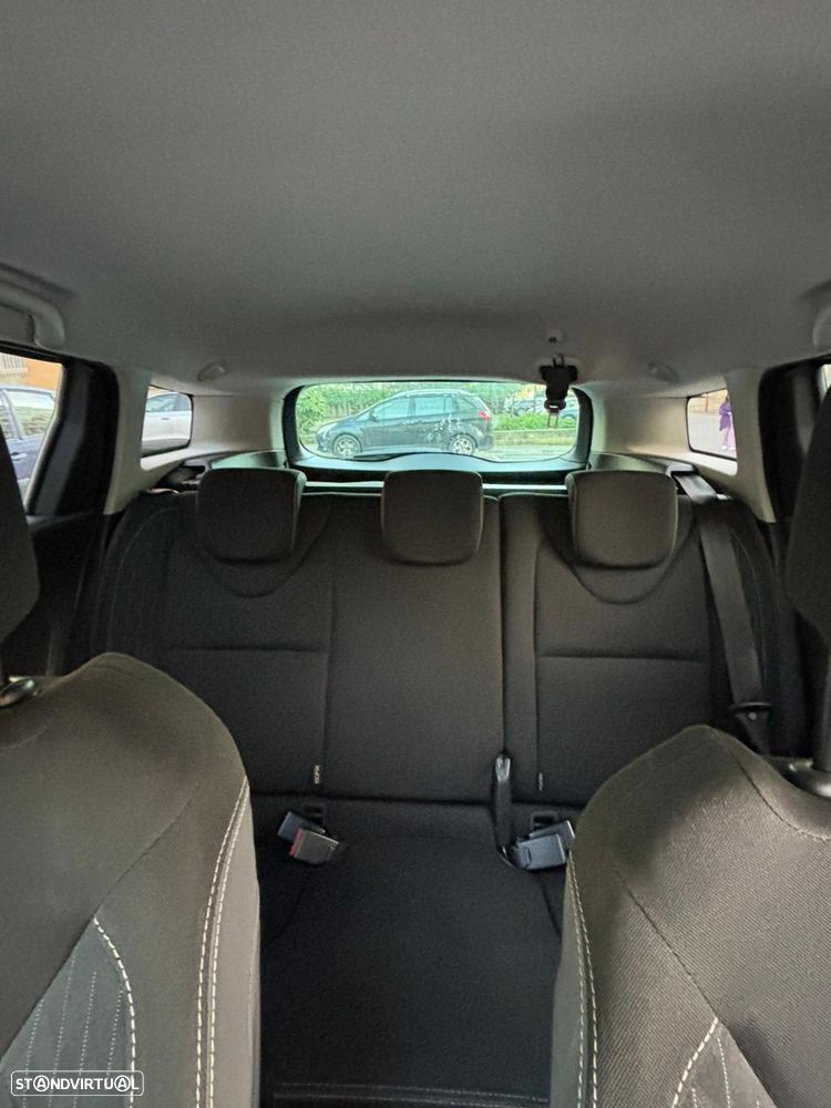 Renault Clio Sport Tourer 0.9 TCe Limited Edition - 13