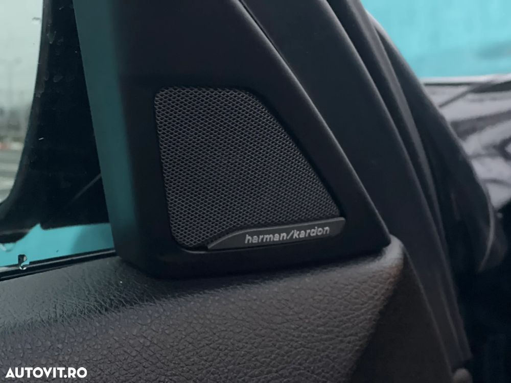 BMW Seria 5 520d Sport-Aut. - 40