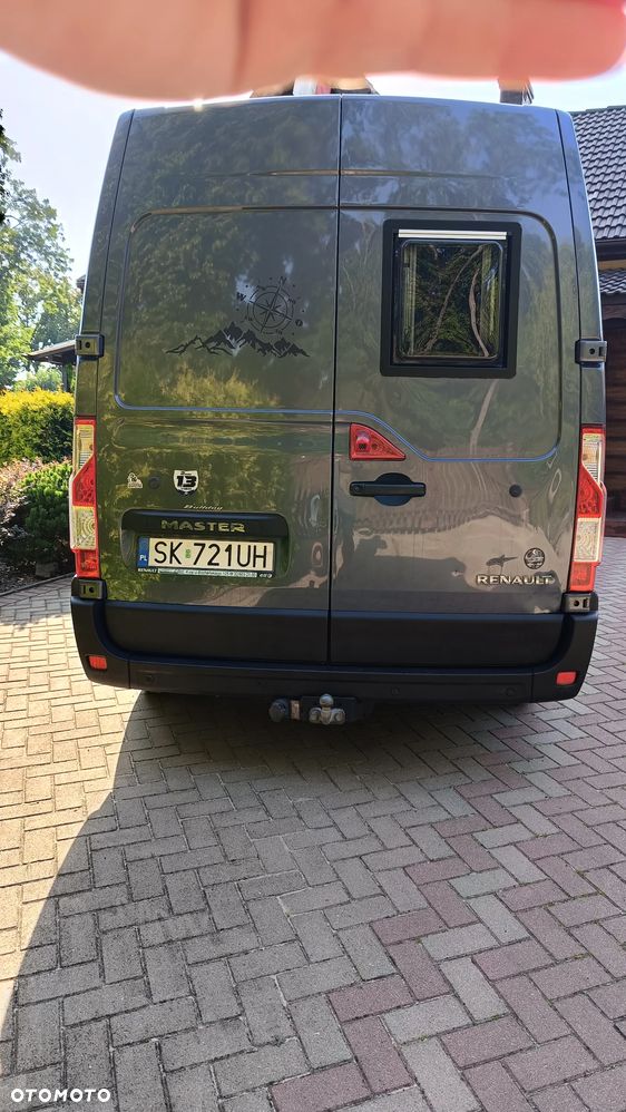 Renault Master - 6
