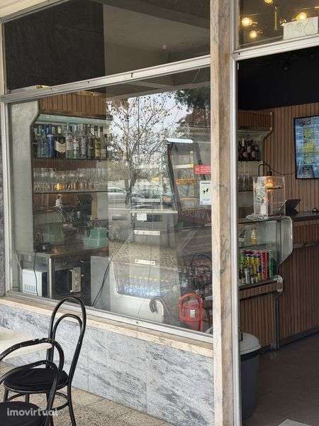 Trespasse de Café em Sacavém – Oportunidade - Grande imagem: 3/10