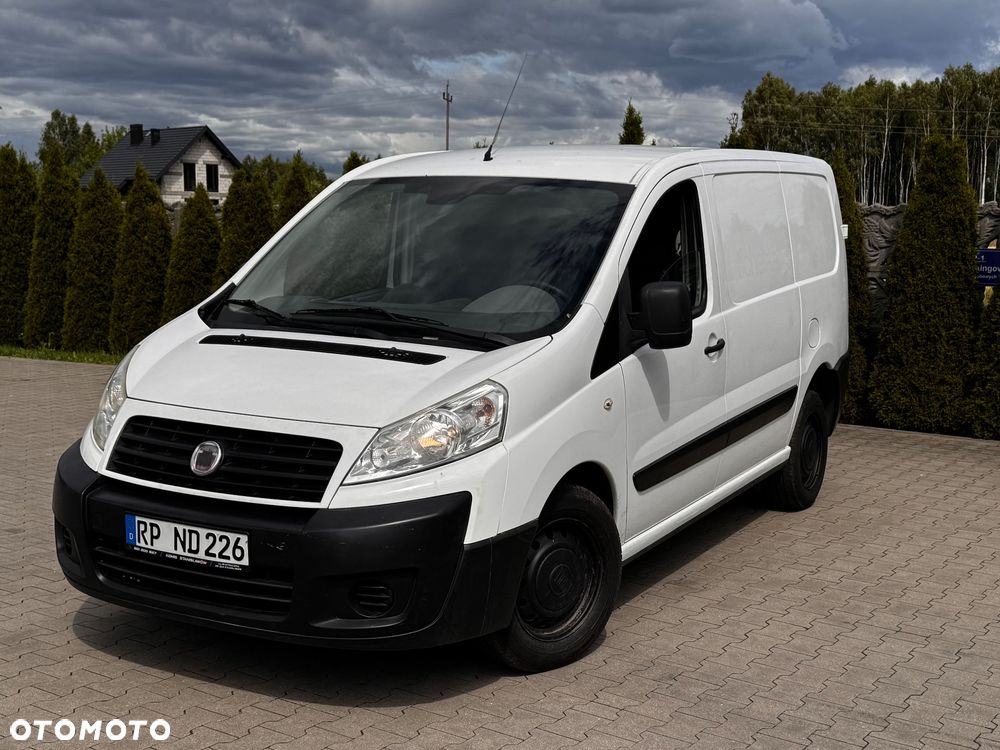 Fiat Scudo - 6