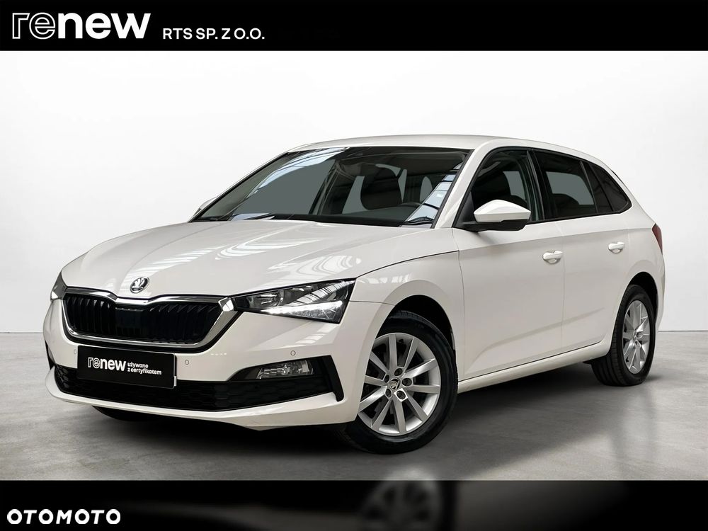Skoda Scala 1.0 TSI Ambition - 2
