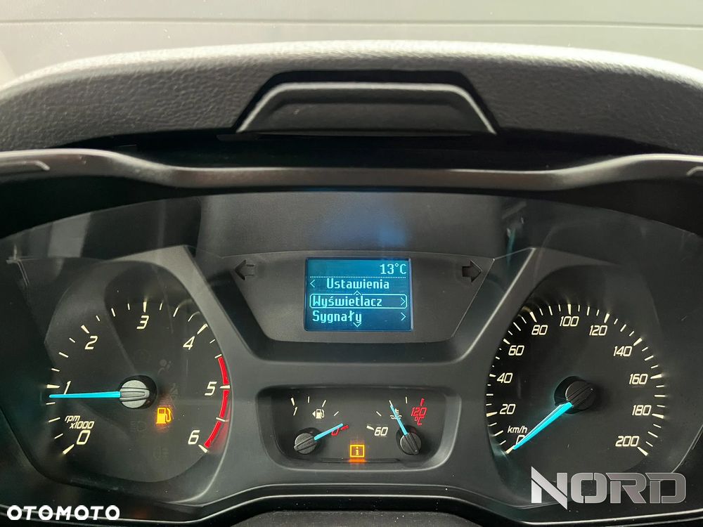 Ford Transit 2.2 - 19