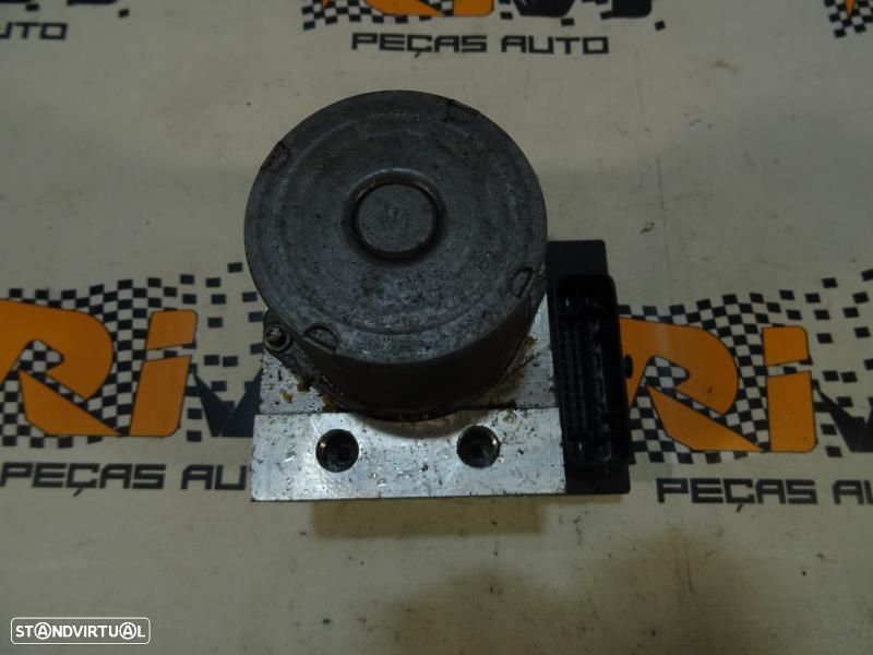 Abs Audi A4 (8K2, B8)  8K0614517gt / 0265239452 / 8K0907379cn - 5
