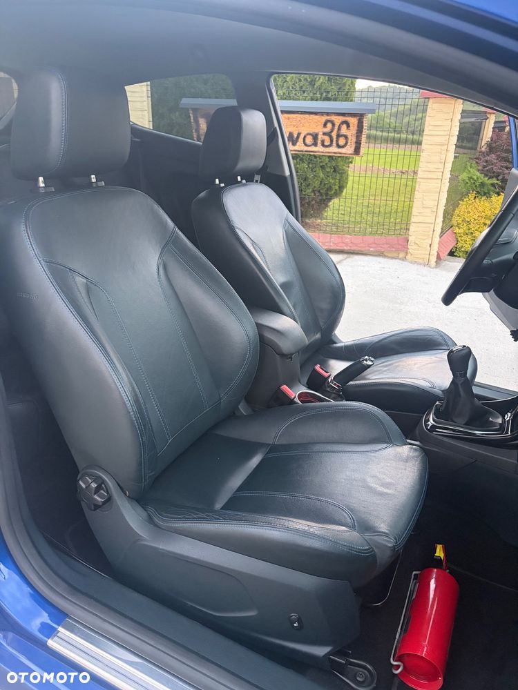Ford Fiesta 1.6 Sport - 19