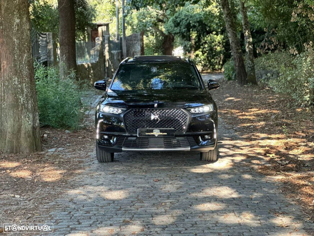 DS DS7 Crossback E-Tense Performance Line EAT8 - 46