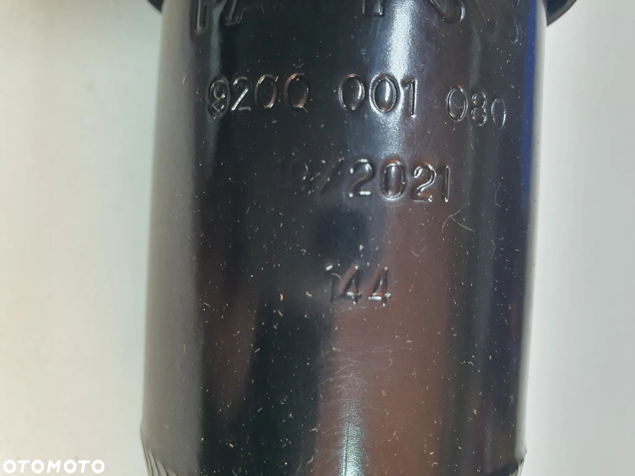 Amortyzator tył Mercedes Vario 402-652 mm  0043261300 - 2