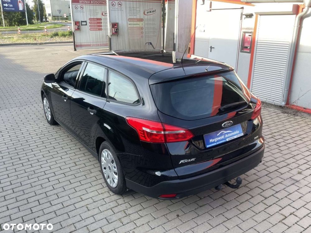 Ford Focus - 16