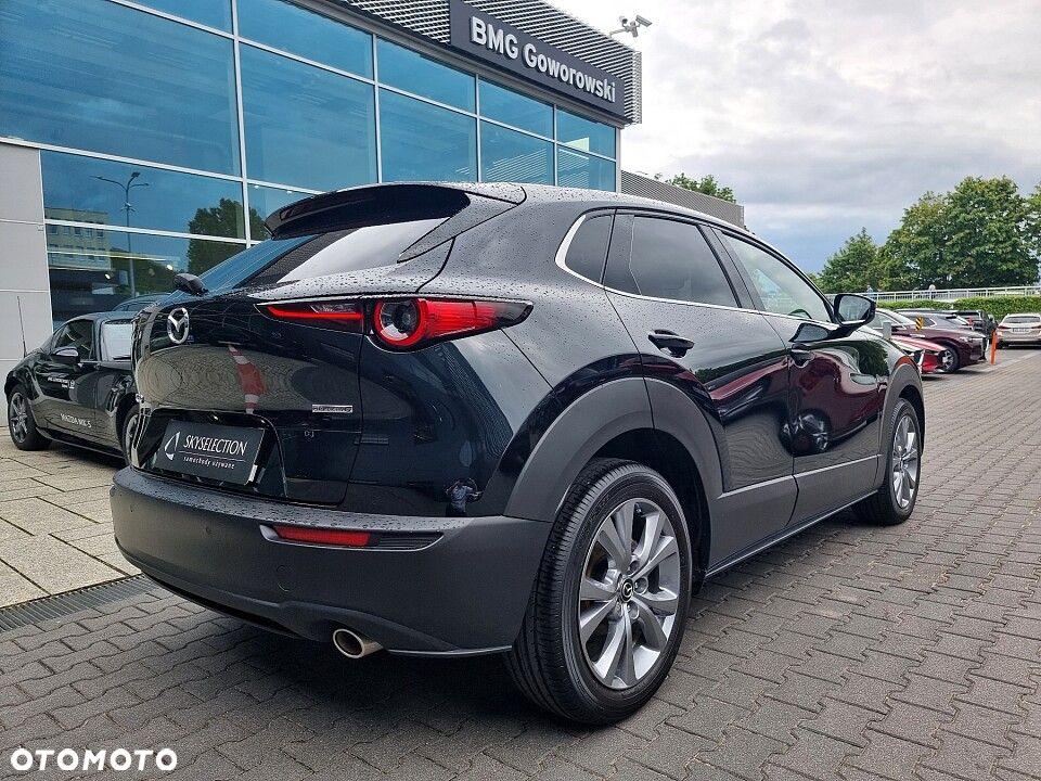 Mazda CX-30 - 18