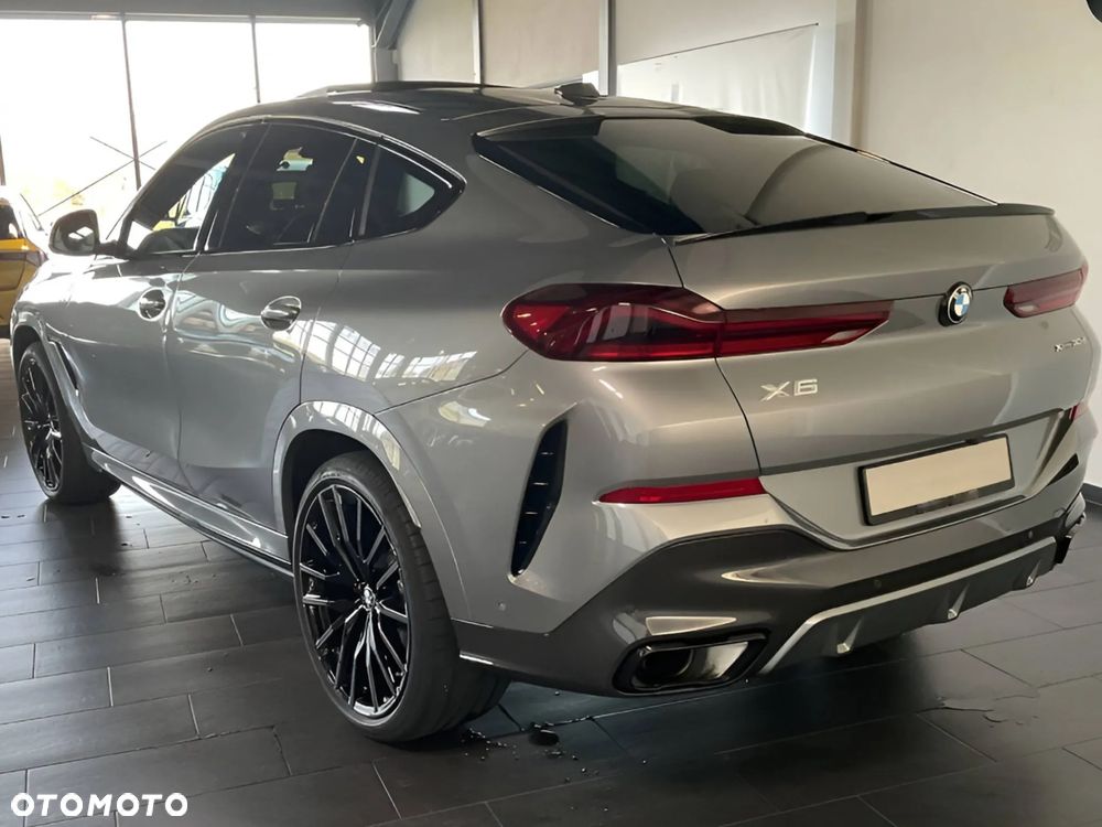 BMW X6 - 3