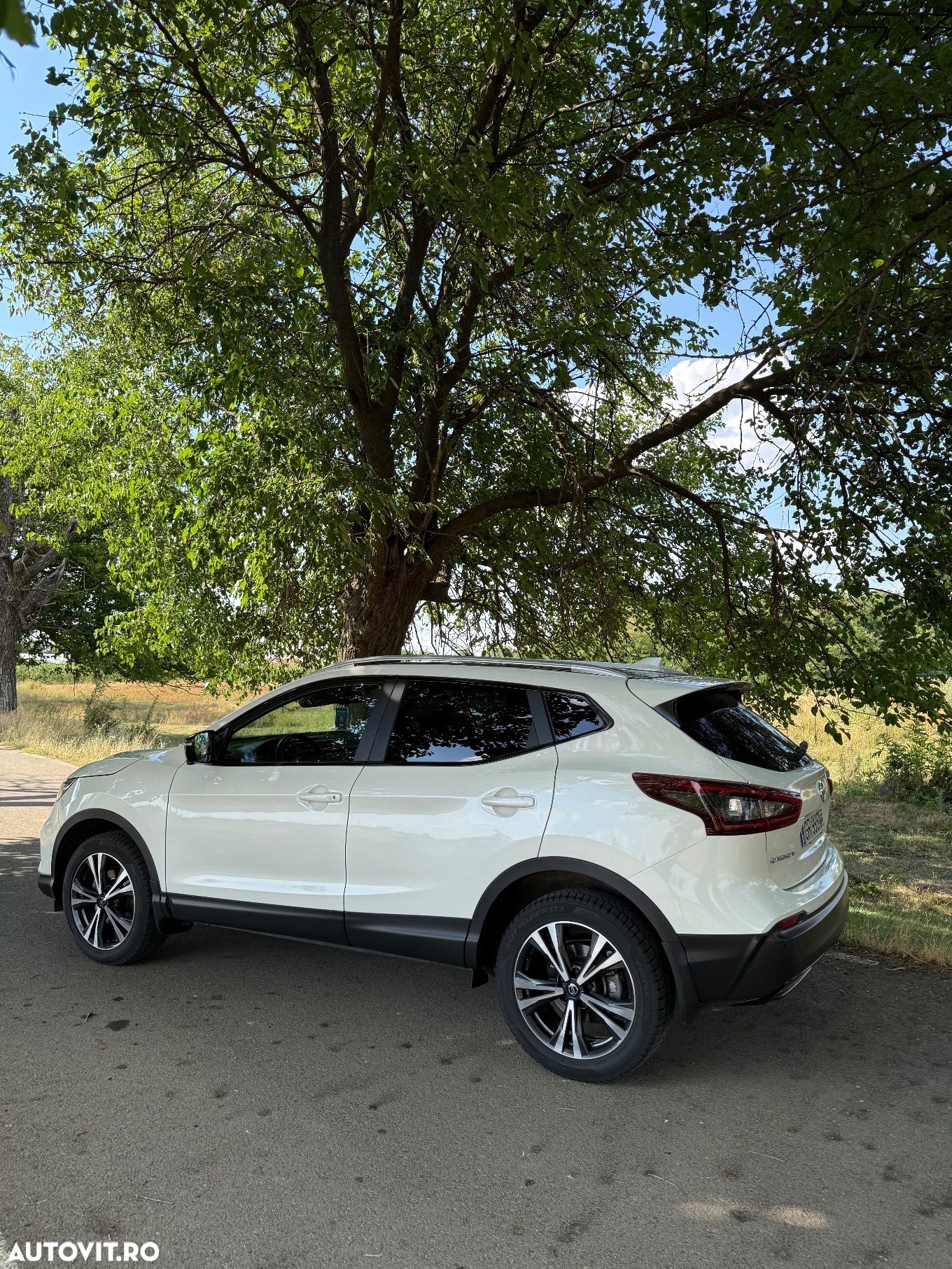 Nissan Qashqai 1.3 157CP 2WD N-Connecta - 5