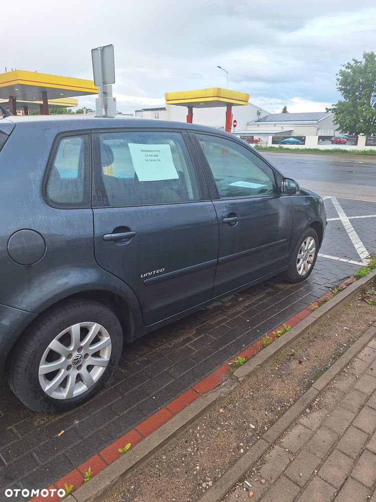 Volkswagen Polo 1.4 United - 3