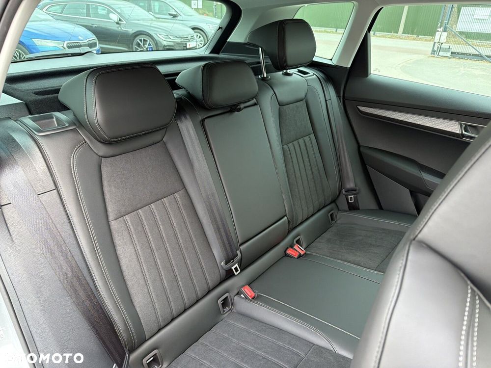 Skoda Karoq 1.5 TSI ACT Drive DSG - 20