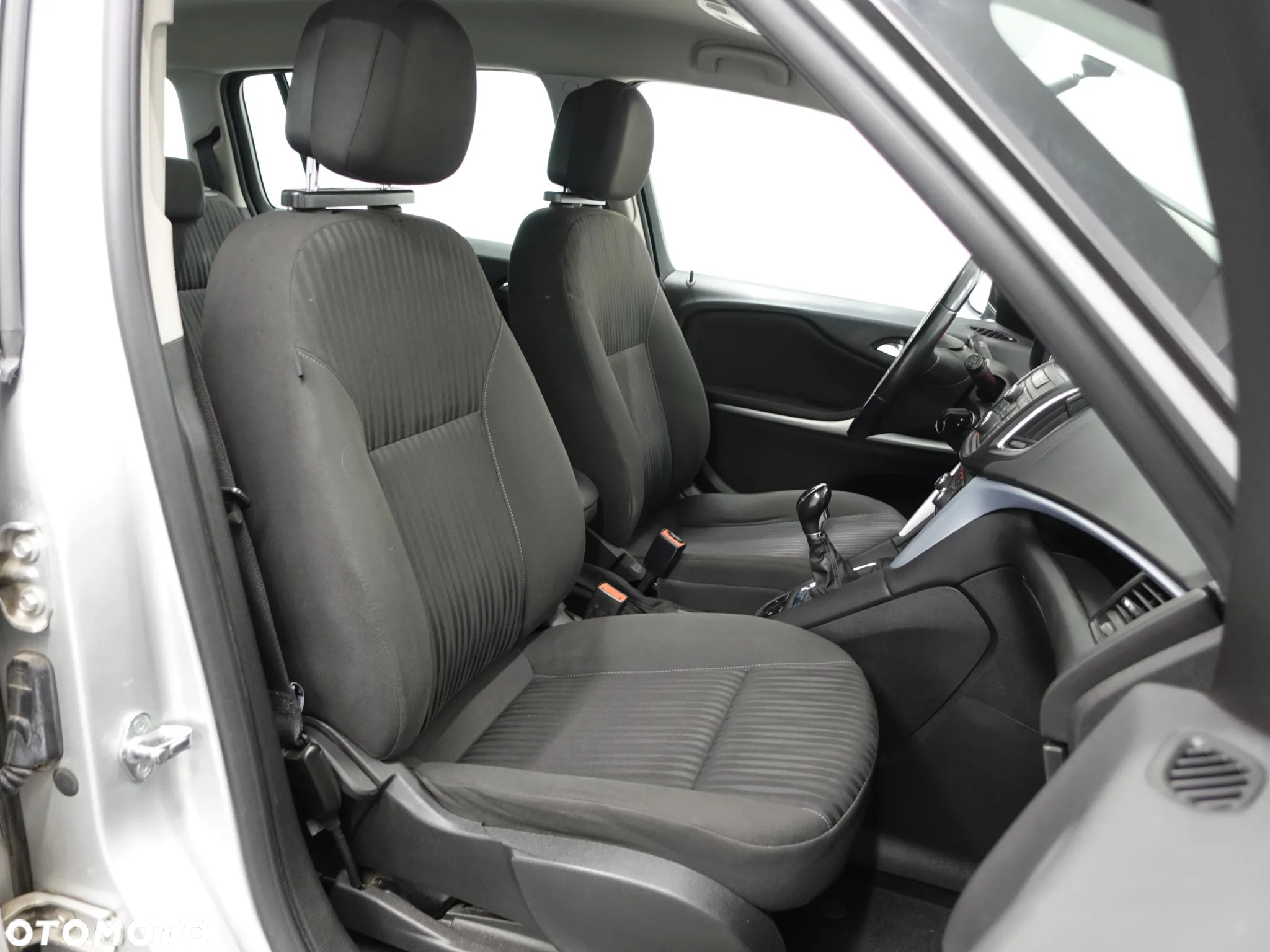 Opel Zafira Tourer 2.0 CDTI Edition - 30