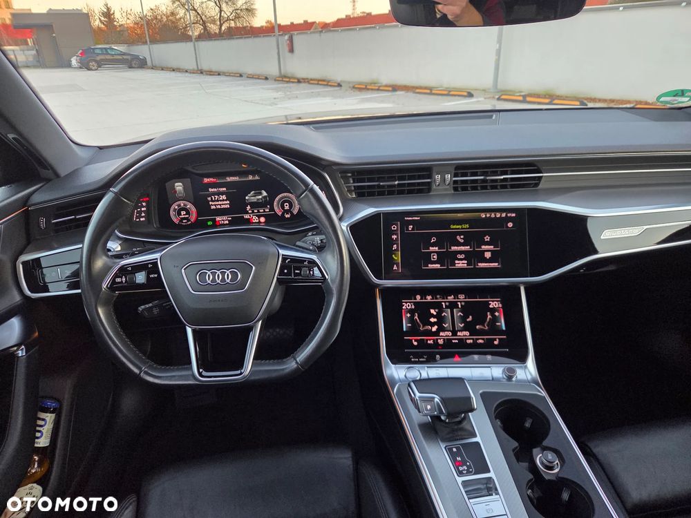 Audi A6 Avant - 37