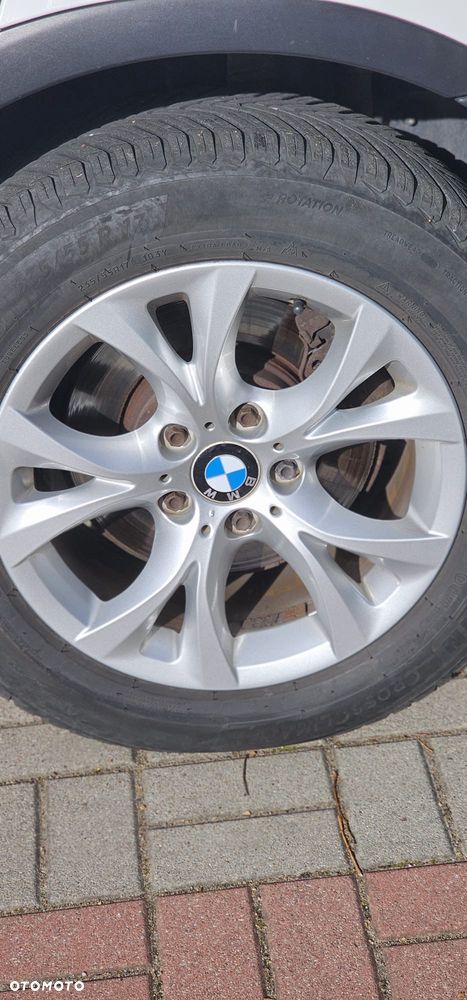 BMW X3 - 9