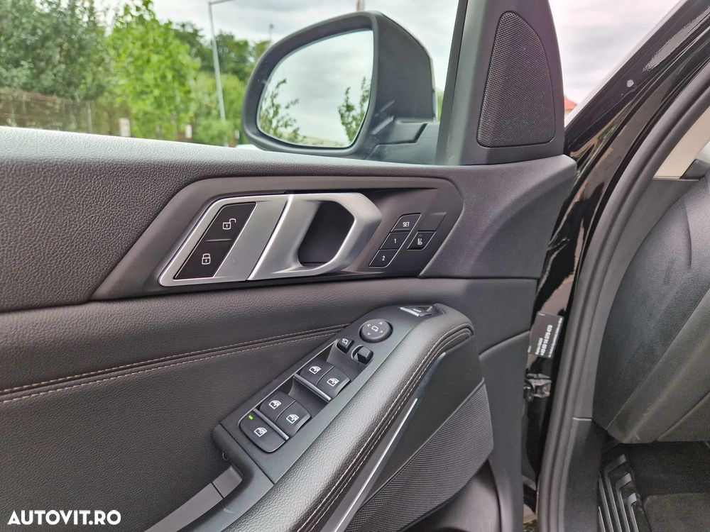 BMW X5 xDrive30d xLine - 20