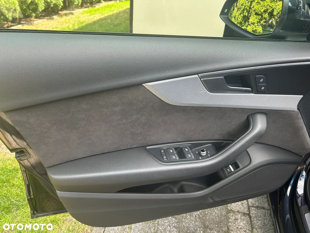 Audi A4 Avant 2.0 TFSI quattro S tronic - 25